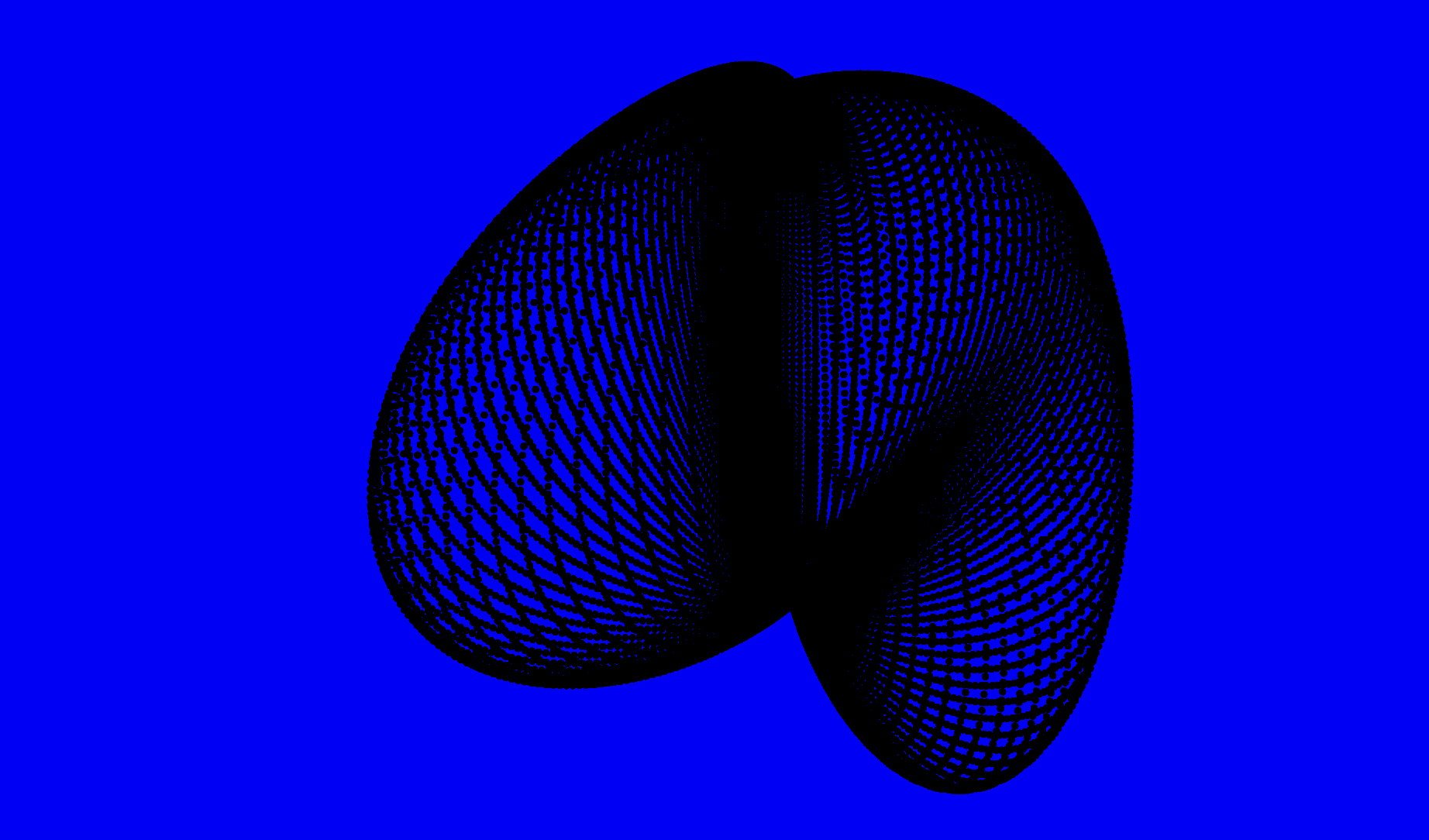 modulating sphere