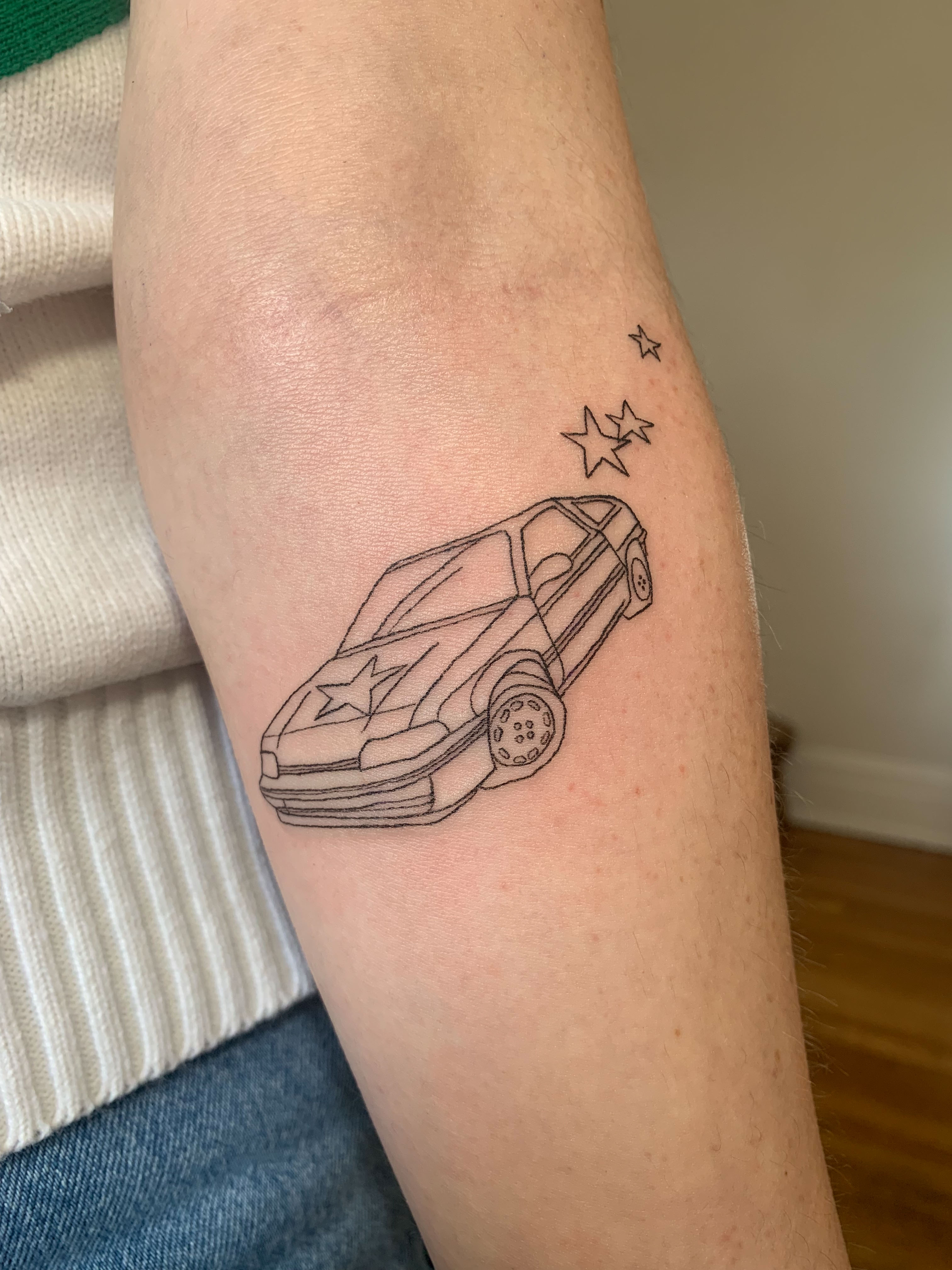 tattoo tattoo