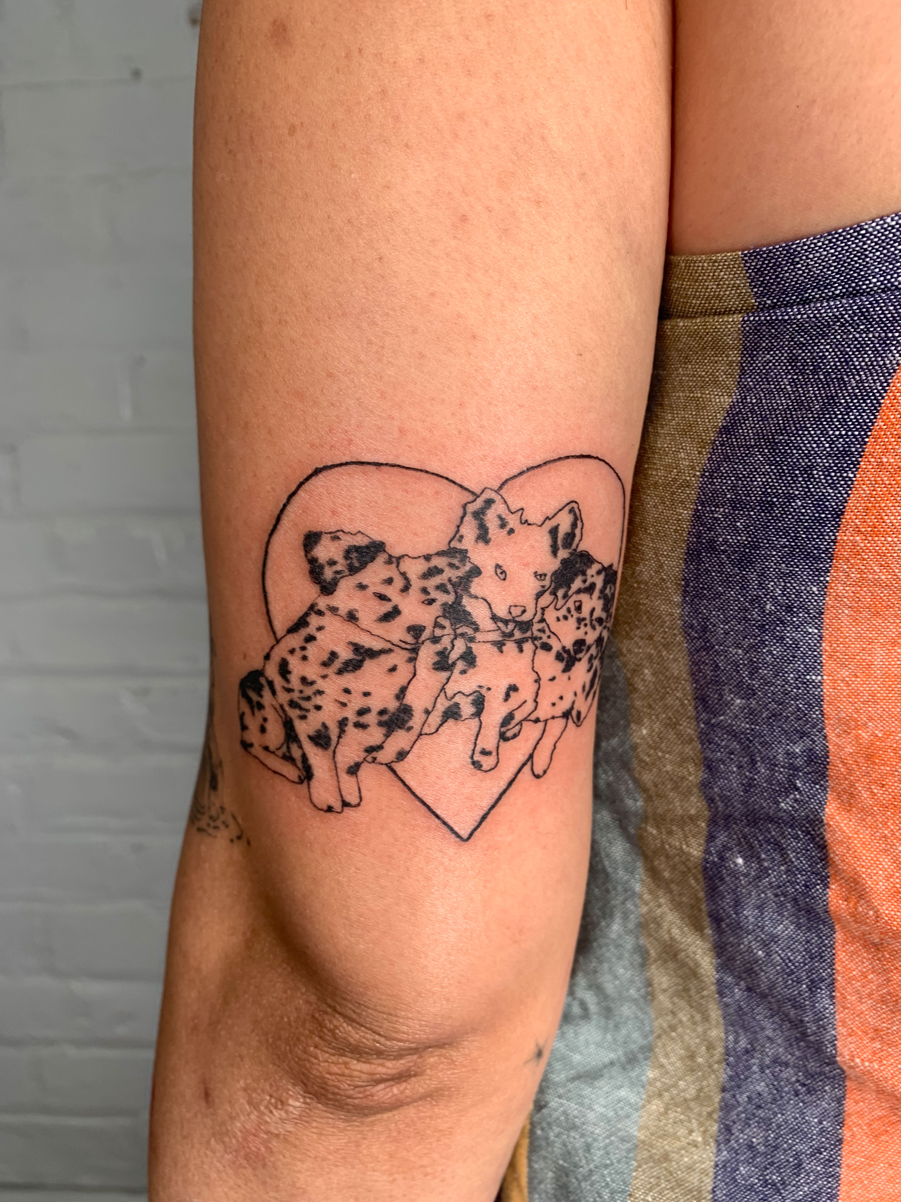tattoo tattoo