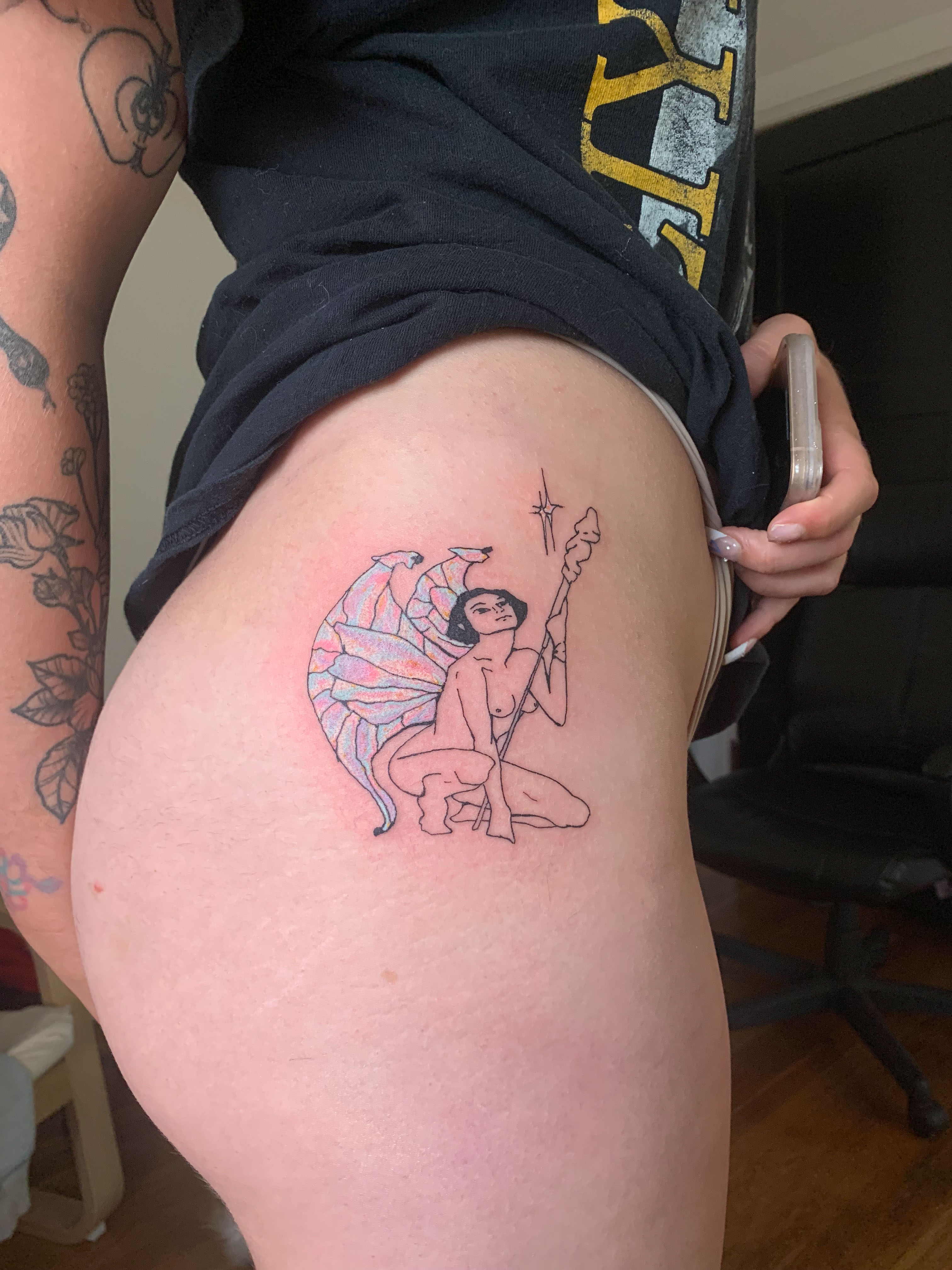 tattoo tattoo