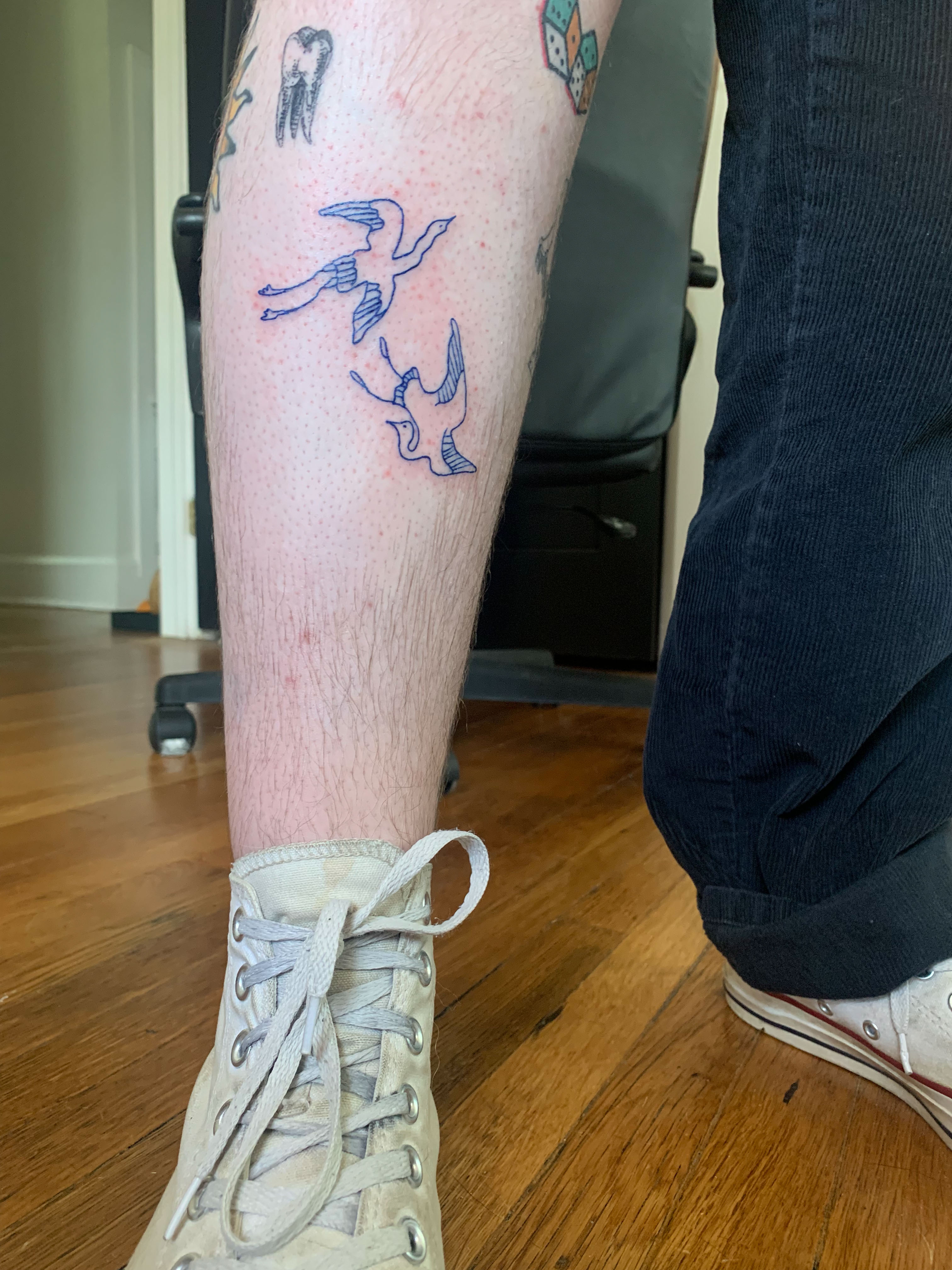 tattoo tattoo