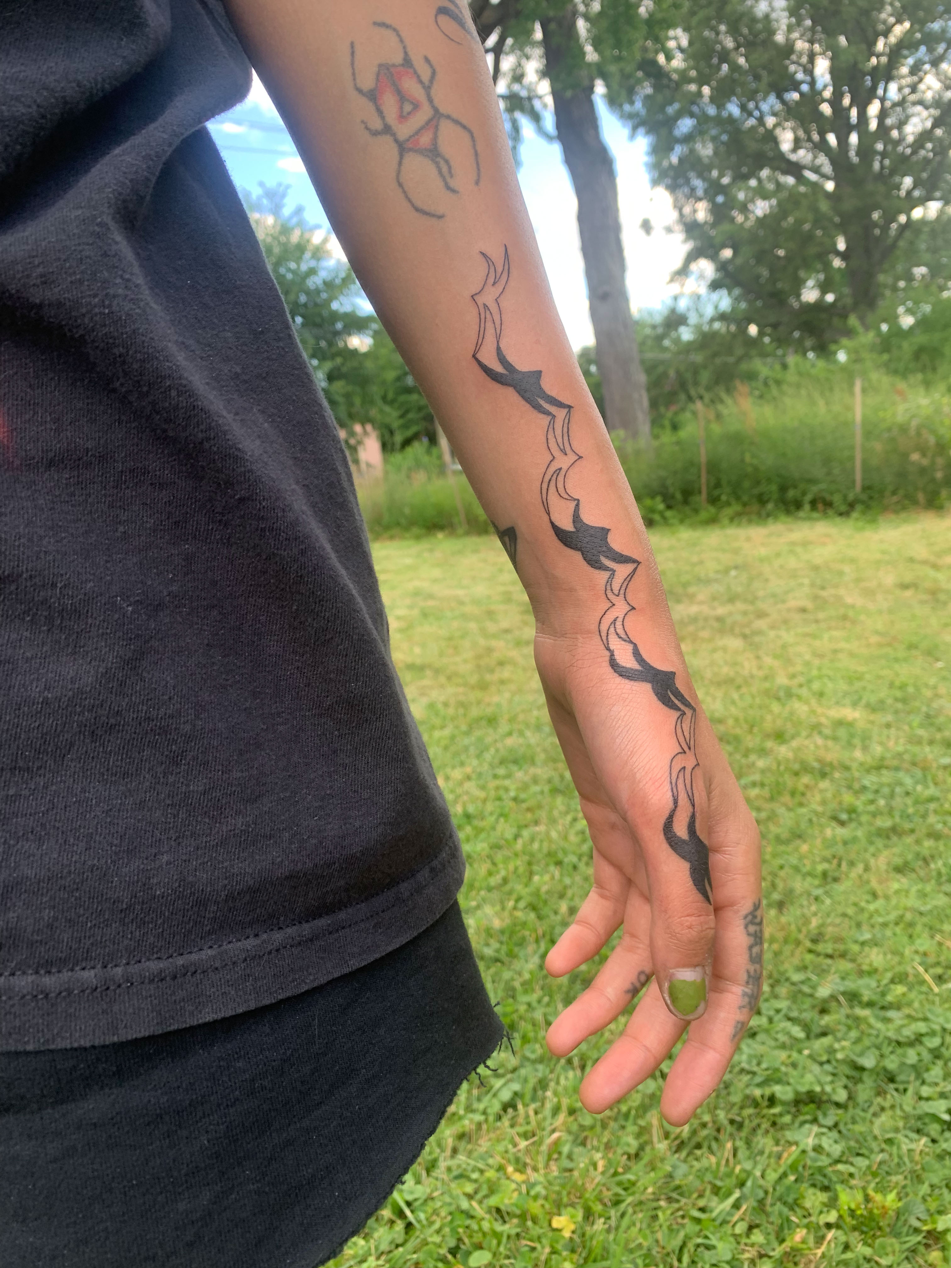 tattoo tattoo